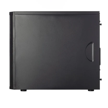 Корпус Fractal Design Core 1100 Mini Tower без БП (FD-CA-CORE-1100-BL)