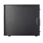 Корпус Fractal Design Core 1100 Mini Tower без БП (FD-CA-CORE-1100-BL)