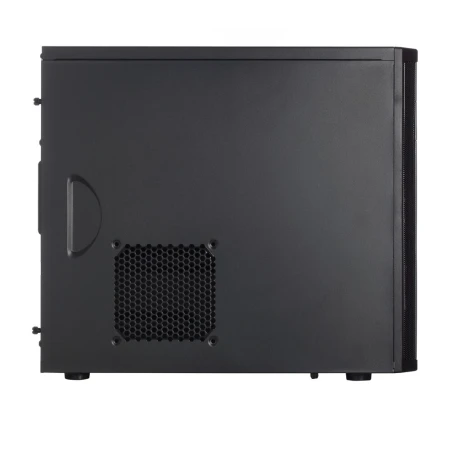 Корпус Fractal Design Core 1100 Mini Tower без БП (FD-CA-CORE-1100-BL)