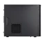 Корпус Fractal Design Core 1100 Mini Tower без БП (FD-CA-CORE-1100-BL)