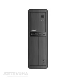 Корпус GameMax Desktop с БП (ST-609)