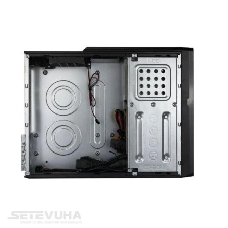 Корпус GameMax Desktop с БП (ST-609)