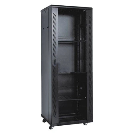 Телекоммуникационный шкаф Kingda 22U 19" 600 мм (KD-002-6822)