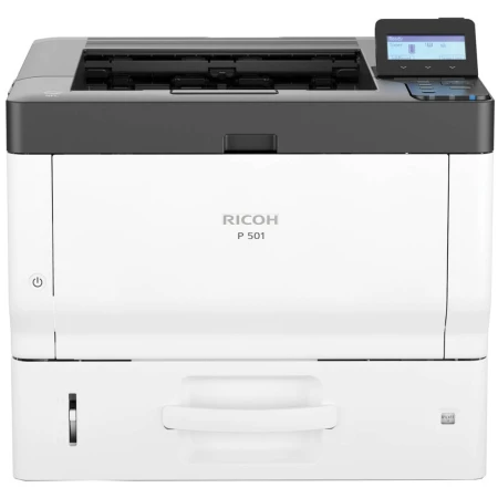 Принтер Ricoh лазерный для ч/б печати (418363)