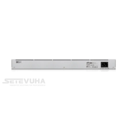 Коммутатор Ubiquiti L2 PoE (USW-48-POE)