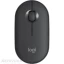 Мышь Logitech Pebble M350 беспроводная (910-005718)