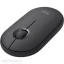 Мышь Logitech Pebble M350 беспроводная (910-005718)
