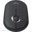 Мышь Logitech Pebble M350 беспроводная (910-005718)