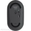 Мышь Logitech Pebble M350 беспроводная (910-005718)