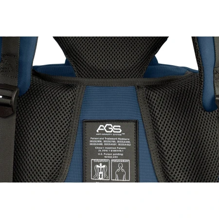 Рюкзак Tucano Terra Gravity 15.6