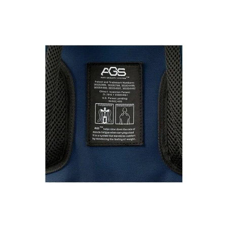 Рюкзак Tucano Luna Gravity AGS 15.6