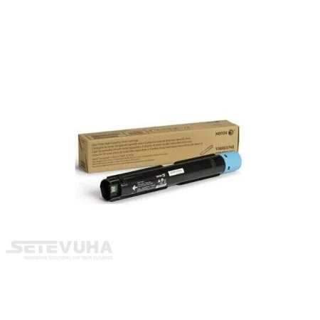 Картридж XEROX Cyan (106R03748)
