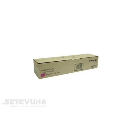 Картридж XEROX Magenta (006R01531)