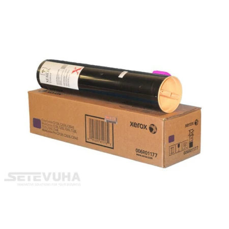 Картридж XEROX Magenta (006R01177)