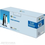 Картридж G&G Black (G&G-CF237A)