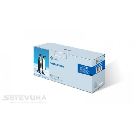 Картридж G&G Black (G&G-505X/280X)