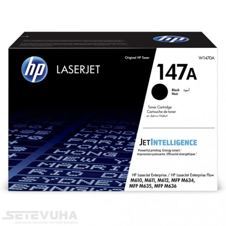 Картридж HP Black (W1470A)