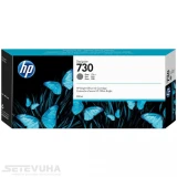 Картридж HP Gray (P2V72A)