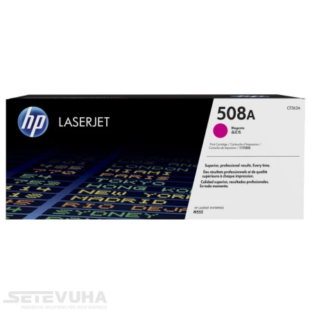 Картридж HP Magenta (CF363A)