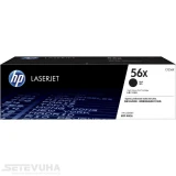 Картридж HP Black (CF256X)