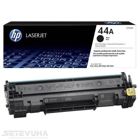 Картридж HP Black (CF244A)