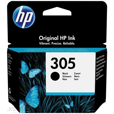 Картридж HP Black (3YM61AE)