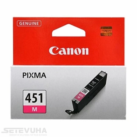 Картридж Canon Magenta (6525B001)