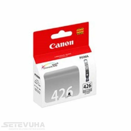 Картридж Canon Gray (4560B001)