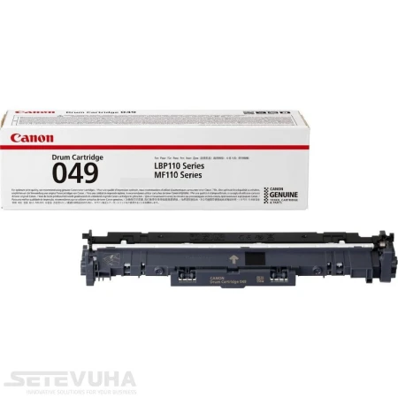 Фотобарабан Canon (2165C001)