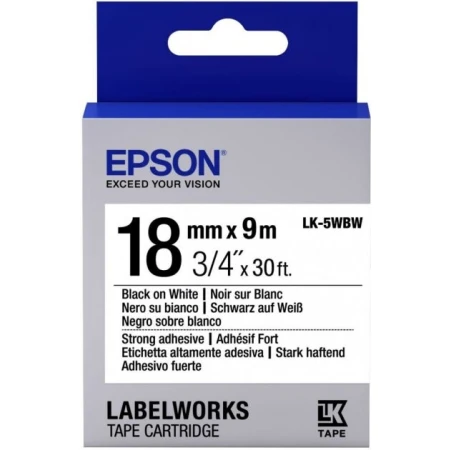Картридж Epson Black (C53S655012)