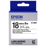 Картридж Epson Black (C53S655006)