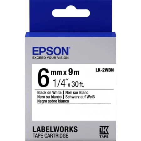 Картридж Epson Black (C53S652003)