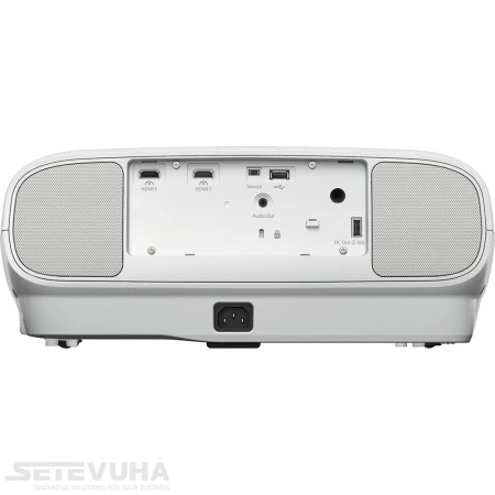 Проектор Epson 3LCD (V11H961040)