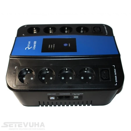 ИБП Ritar (RS628U)