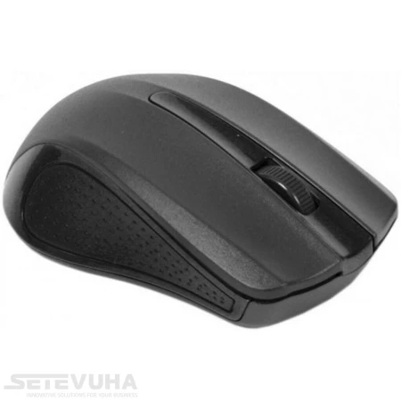 Миша OMEGA дротова (OM05B)