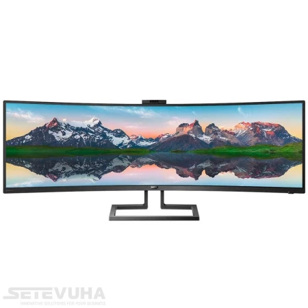 Монитор Philips 49