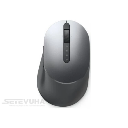 Миша Dell бездротова (570-ABHI)