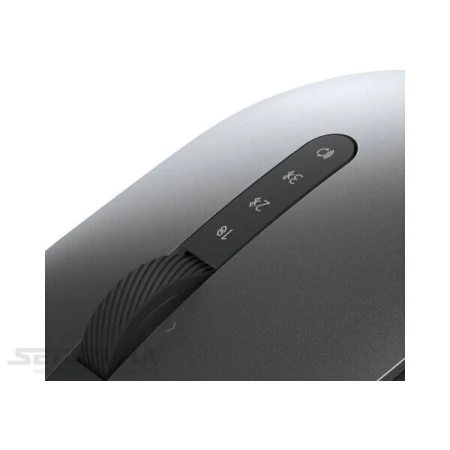 Миша Dell бездротова (570-ABHI)