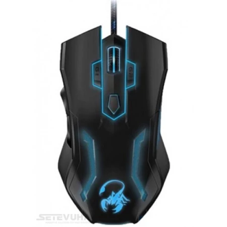 Миша Genius дротова ігрова (31040003400)