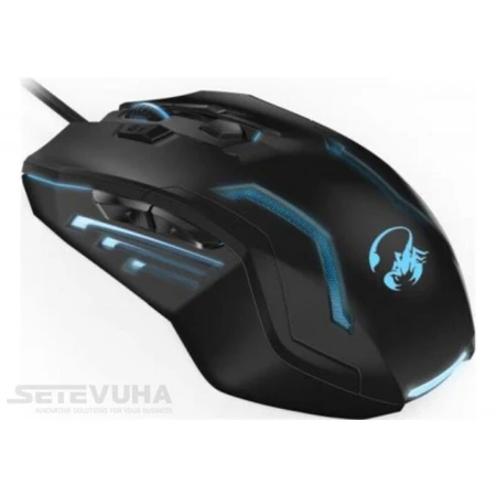 Миша Genius дротова ігрова (31040003400)