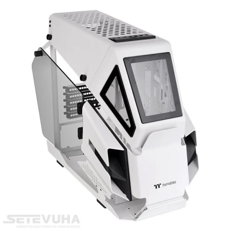 Корпус Thermaltake AH T200 Mini Tower без БП (CA-1R4-00S6WN-00)