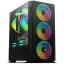 Корпус 2E Gaming CALLEO Mini Tower без БП (2E-GB700)