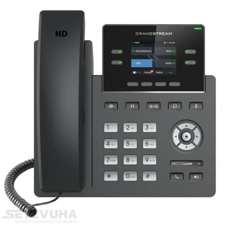 IP-телефон Grandstream (GRP2612)