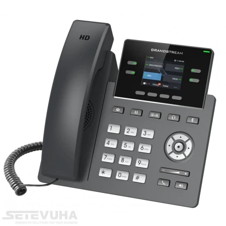 IP-телефон Grandstream (GRP2612)