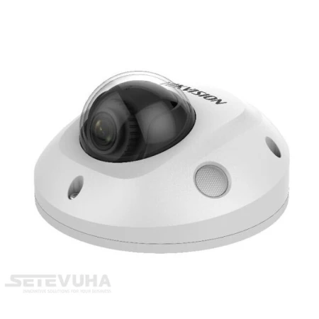 IP-камера Hikvision (DS-2CD2563G0-IS (white) (2.8))