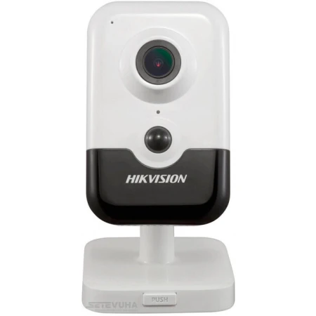 IP-камера Hikvision (DS-2CD2421G0-I (2.8))