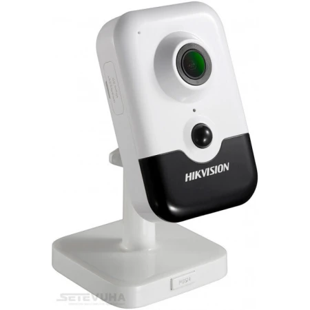 IP-камера Hikvision (DS-2CD2421G0-I (2.8))