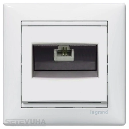 Розетка Legrand (774244)
