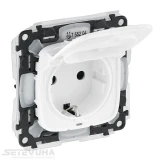 Розетка Legrand (755204)