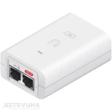 PoE инжектор Ubiquiti (POE-24-30W-G-WH)